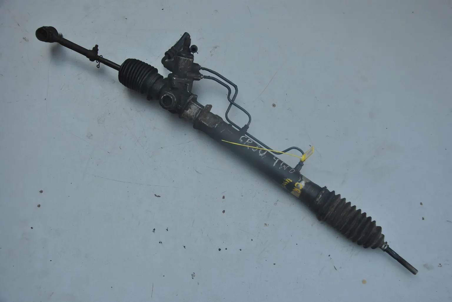 Рейка рулевая TOYOTA LITE ACE CR30 (Контрактный) 40951449