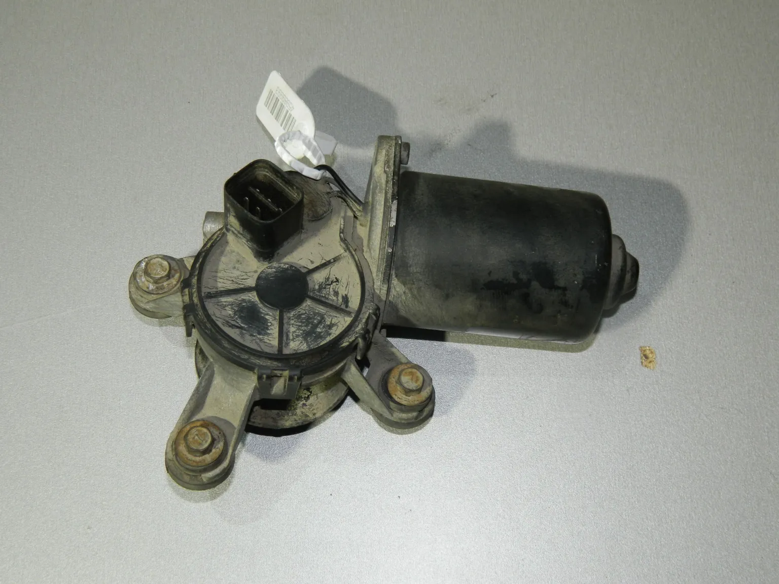 Мотор дворников HYUNDAI ACCENT LC (Б/У) 45989993 9810025000