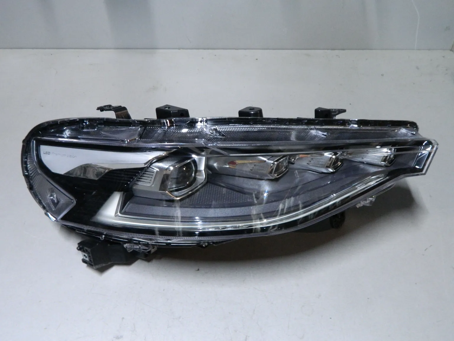 Фара JORDEN JH02F719001R HAVAL F7 2019- Full LED Перед Прав