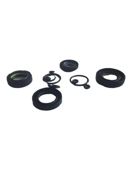 Ремкомплект рулевой рейки TCS RK8110 HYUNDAI GETZ