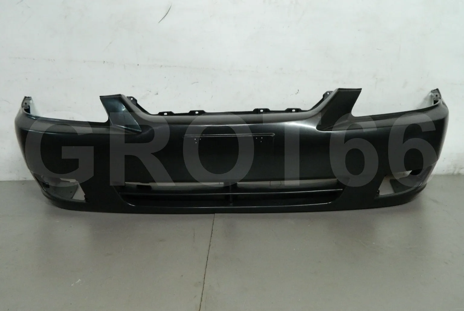 Бампер передний JORDEN JH03RIO03016 KIA RIO II 2002-2005