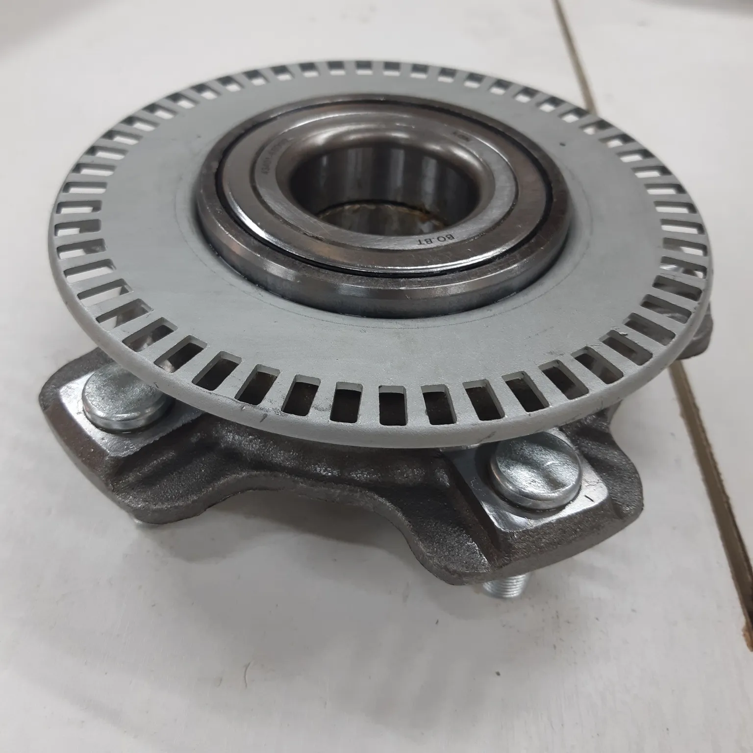 Ступица GENERAL PARTS 4340165D10 SUZUKI ESCUDO TX92W 2000-2005 Перед