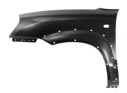 Крыло AP HN50001603L00 Перед. Лев. HYUNDAI TUCSON 2004