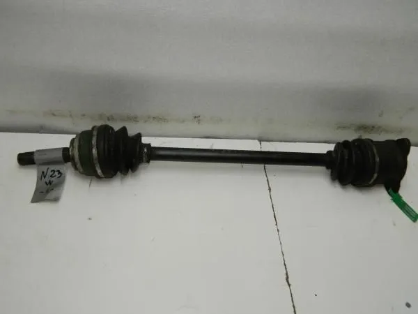 Привод MITSUBISHI RVR N23W 4G63 Зад Лев (Контрактный) D9996258