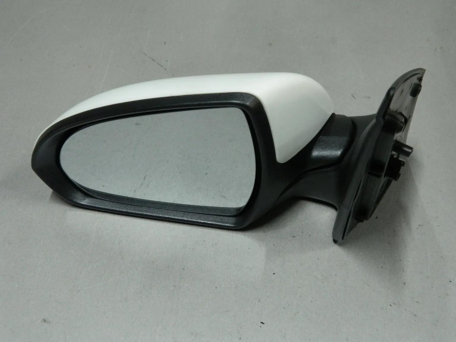 Зеркало JORDEN JH02ACT17013ECL HYUNDAI SOLARIS II 17-20 электр. повор Перед Лев 87610H5120