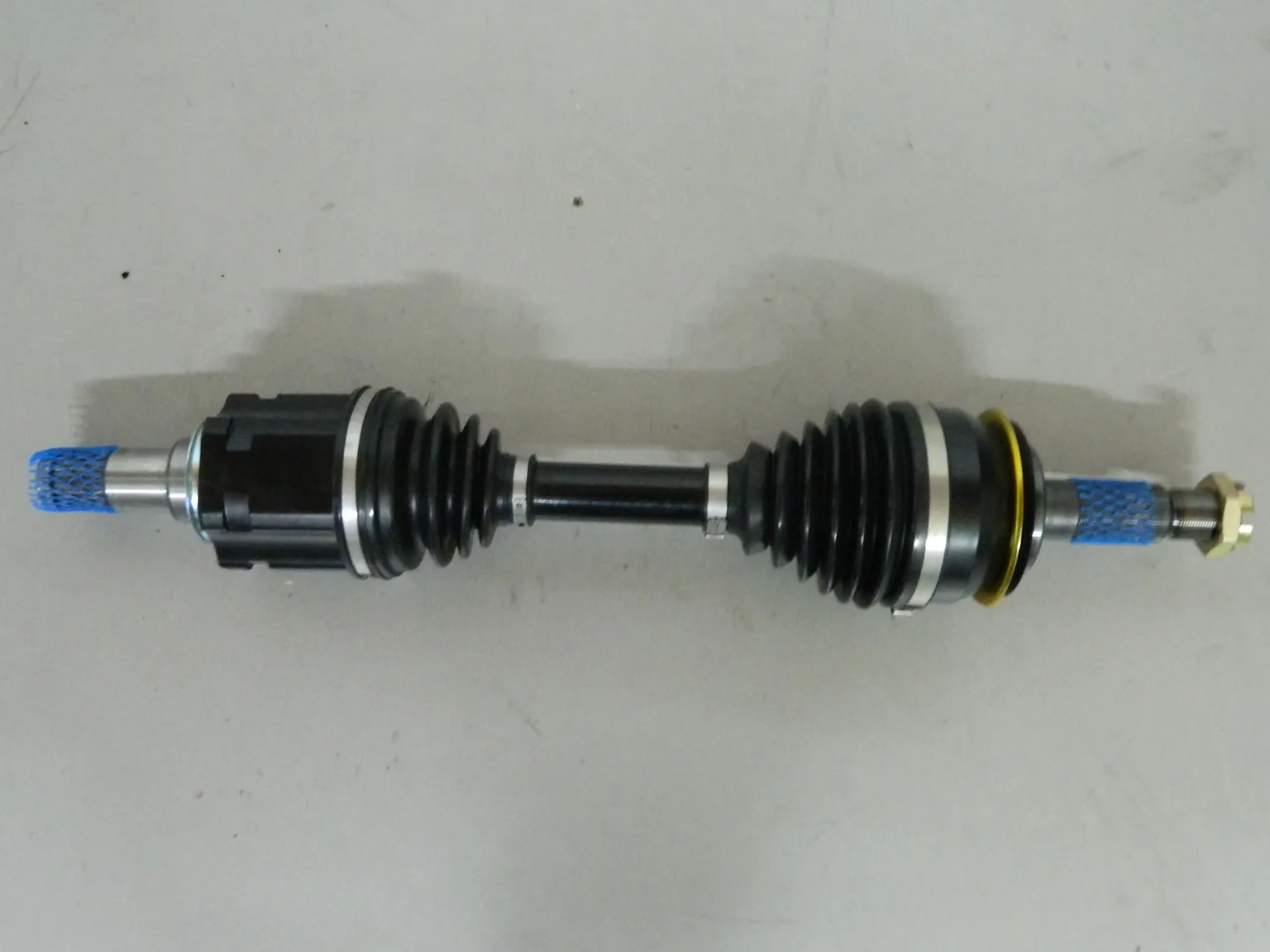 Привод GENERAL PARTS 434300K020 TOYOTA FORTUNER GGN50, GGN50L / HILUX GGN25, KUN25