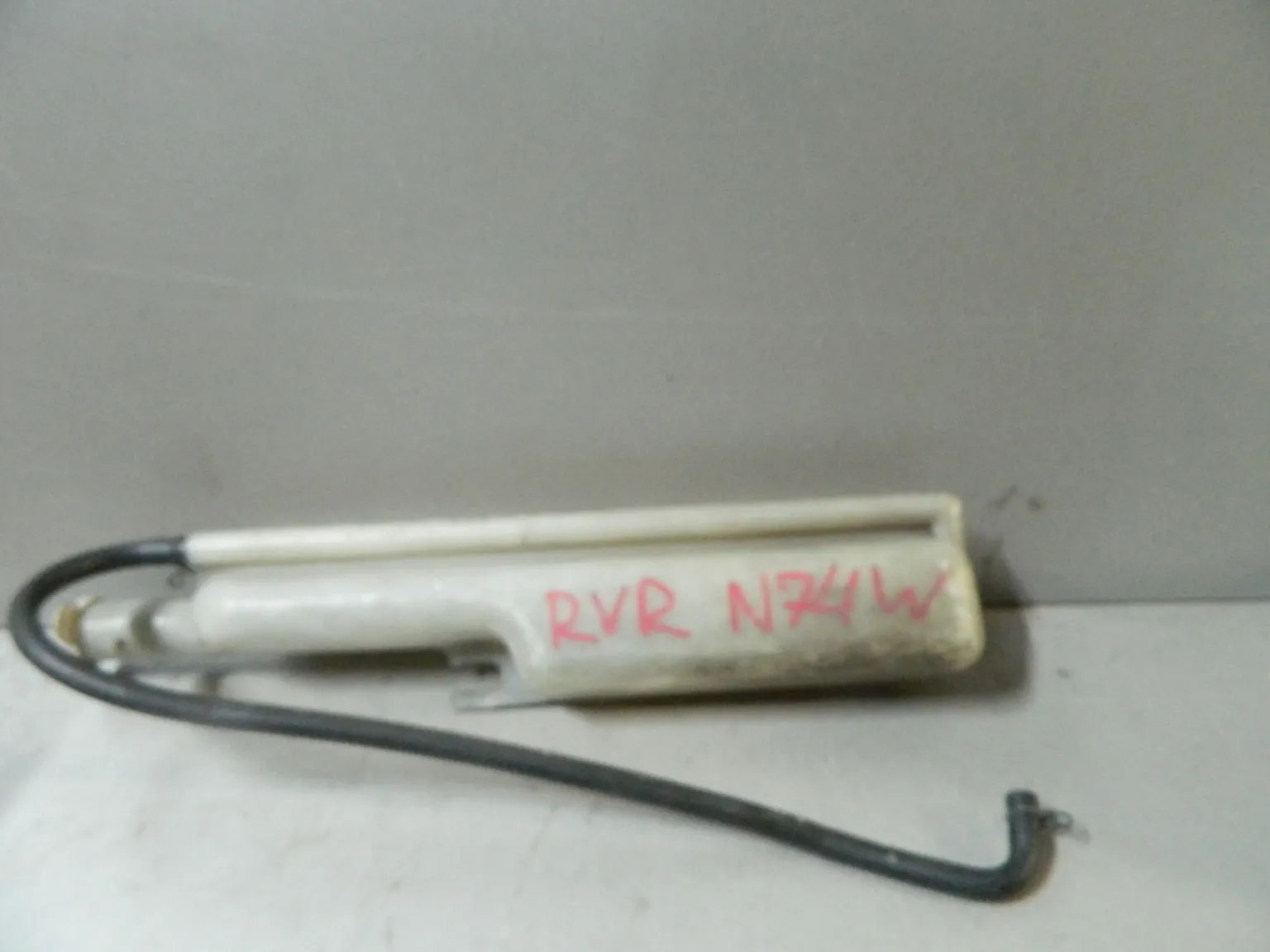 Бачок расширительный MITSUBISHI RVR N74W (Контрактный) 79591936