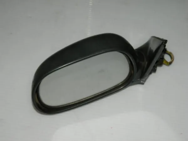 Зеркало MITSUBISHI GALANT E53A Перед Лев (Контрактный) 1182804