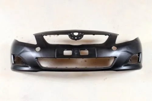 Бампер передний API TY28100001000 TOYOTA COROLLA ZRE142 2008-2010