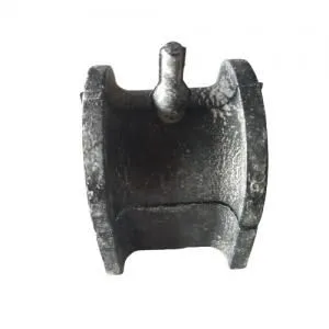 Втулка стабилизатора MITSUBISHI MR319193