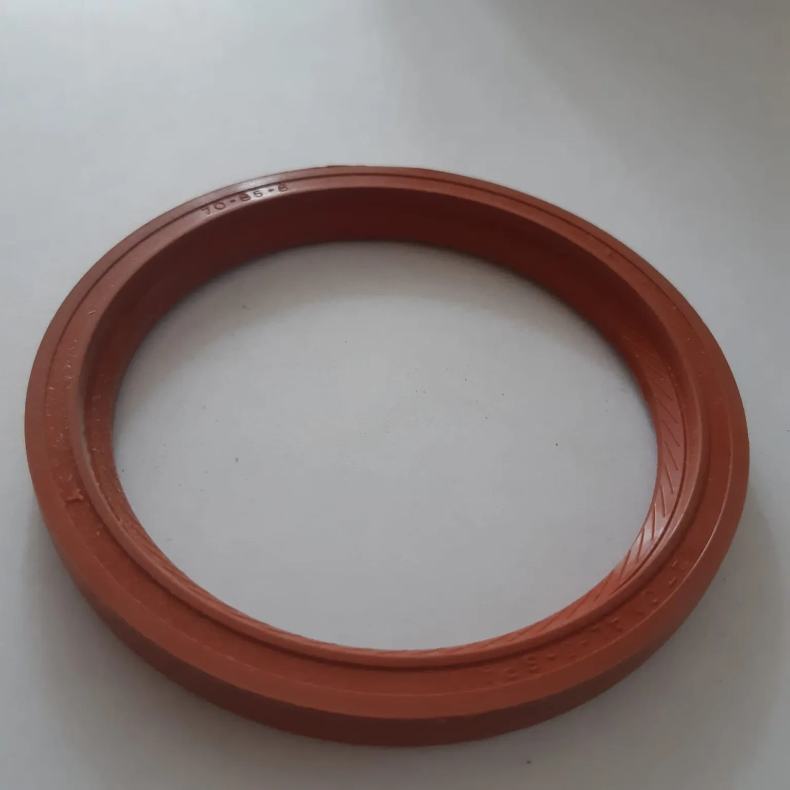 Сальник GENERAL PARTS 40004450 FIAT 70x85x8