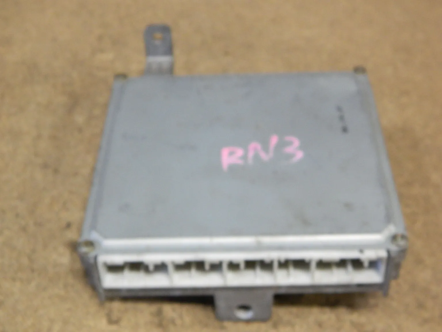 Блок управления ДВС HONDA STREAM K20A (Контрактный) 79590492 37820PNA901