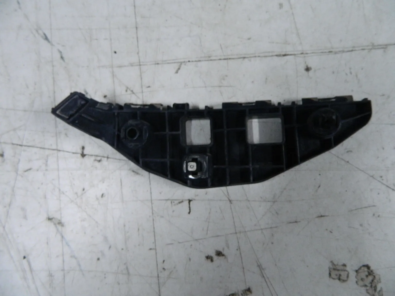 Крепление бампера LEXUS RX350 GGL10 Перед Прав (Контрактный) 3141400086