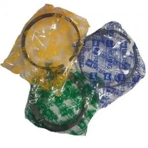 Кольца поршневые RIK 28013STD TOYOTA