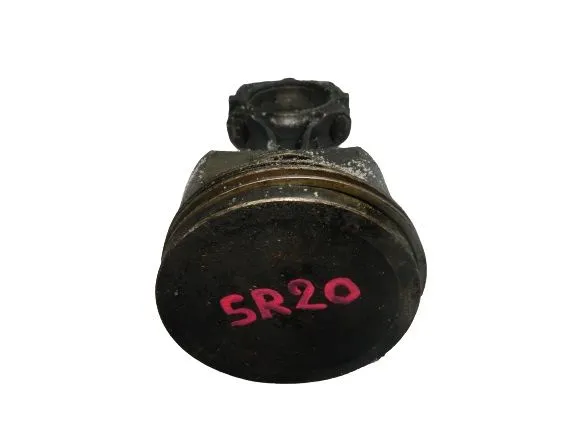 Поршень + шатун NISSAN Primera SR20 (б/у) 14121234