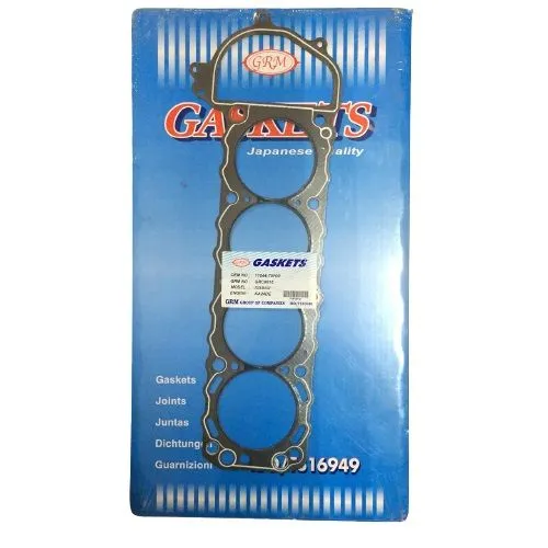 Прокладка GASKETS GRC9016 NISSAN