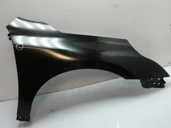 Крыло YIH SHENG DS3G02AR Перед Прав NISSAN TEANA J32 (Уценка)