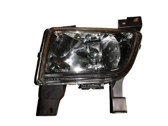 Фара противотуманная TYC 195270052B MAZDA PREMACY 99-02 / FAMILIA 98-02 Перед Лев