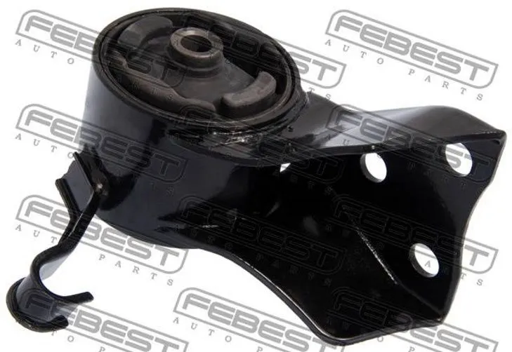 Подушка двигателя FEBEST MZMGFARR MAZDA 626 1997-2002