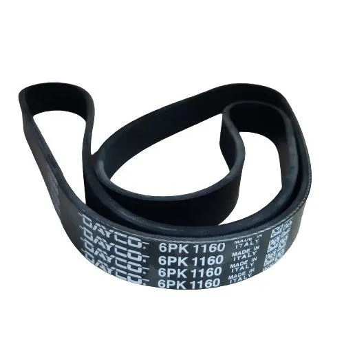 Ремень DAYCO 6PK1160 PEUGEOT 306