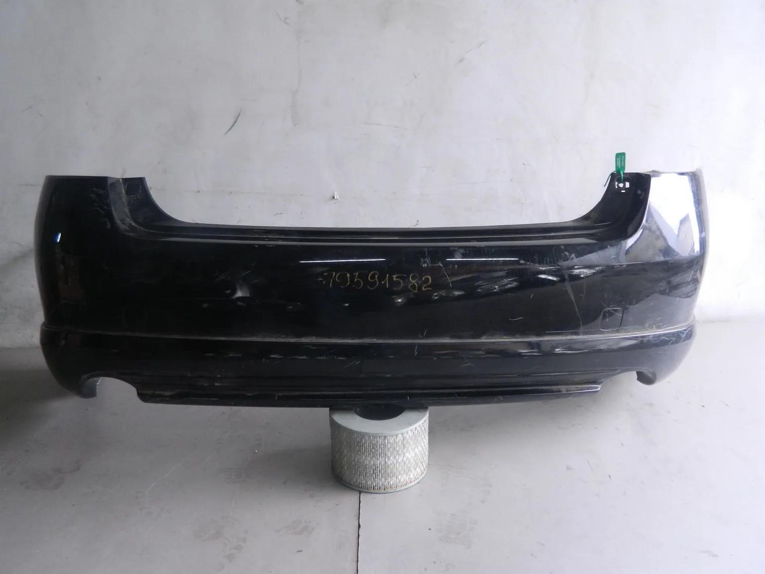 Бампер задний LEXUS GS350 GRS191 (Контрактный) 79591582