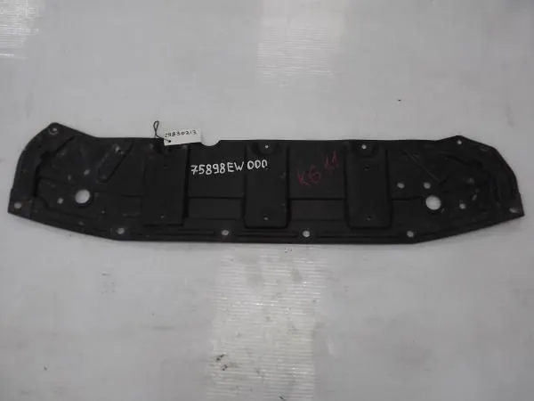 Дефлектор NISSAN BLUEBIRD KG11 (Контрактный) 29830213