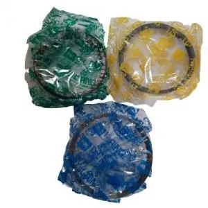 Кольца поршневые RIK 20520075 MITSUBISHI