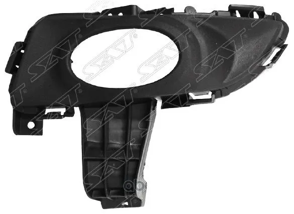 Оправа ПТФ SAT STMZV72192 MAZDA 3