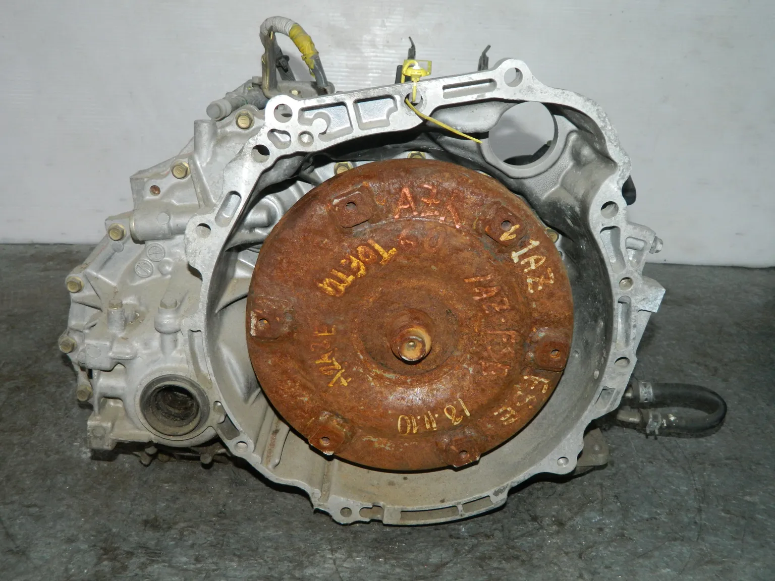 АКПП TOYOTA VOXY 1AZFSE (Контрактный) 40951451