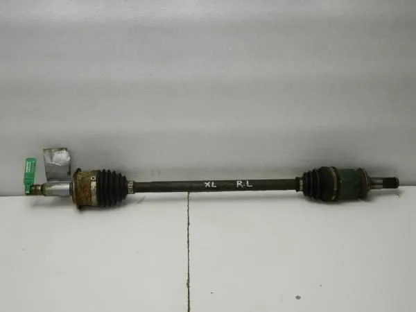 Привод MITSUBISHI OUTLANDER XL CW5W 4B12 Зад Лев (Контрактный) F0246759