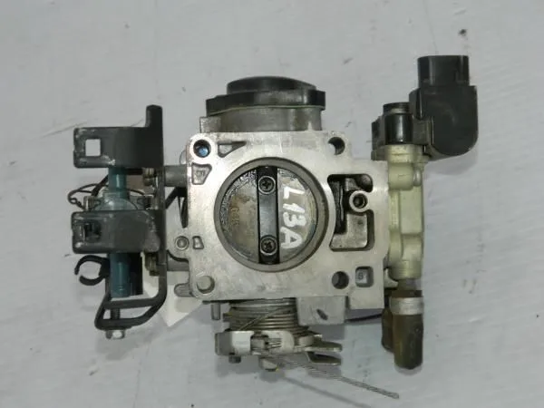 Дроссельная заслонка HONDA FIT GD1 L13A (Контрактный) 421505