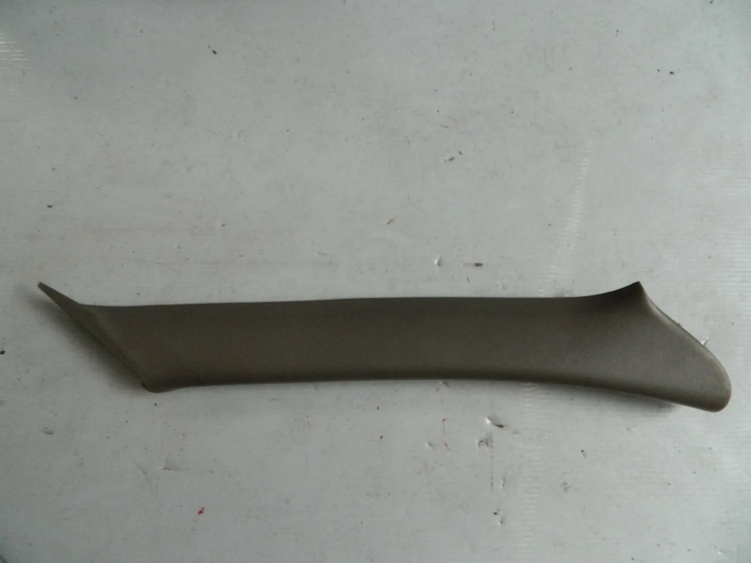 Обшивка стойки SUBARU FORESTER SG5 Перед Прав (Контрактный)