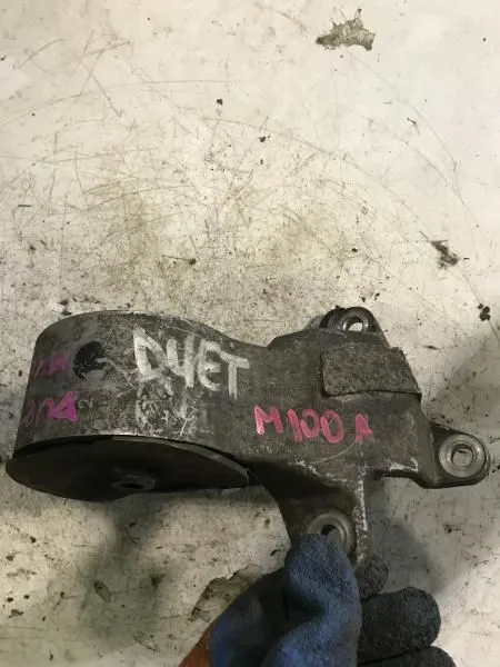 Подушка двигателя TOYOTA DUET M100A  Зад (Контрактный) 1230697210