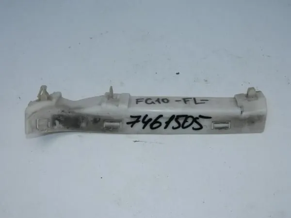 Крепление бампера NISSAN BLUEBIRD FG10 Перед Лев (Контрaктный)