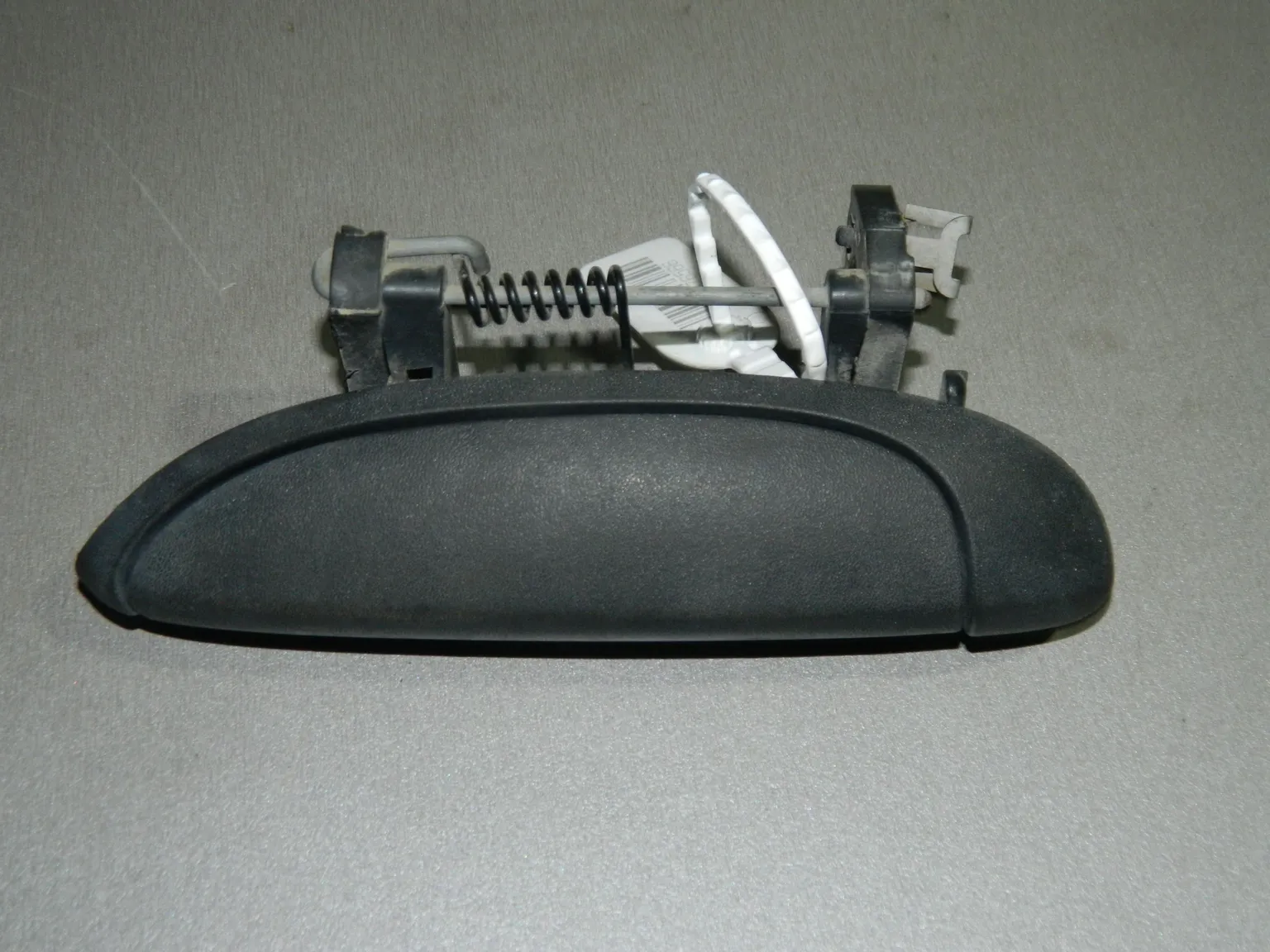 Ручка двери Renault Clio II Зад. Лев (Б/У)