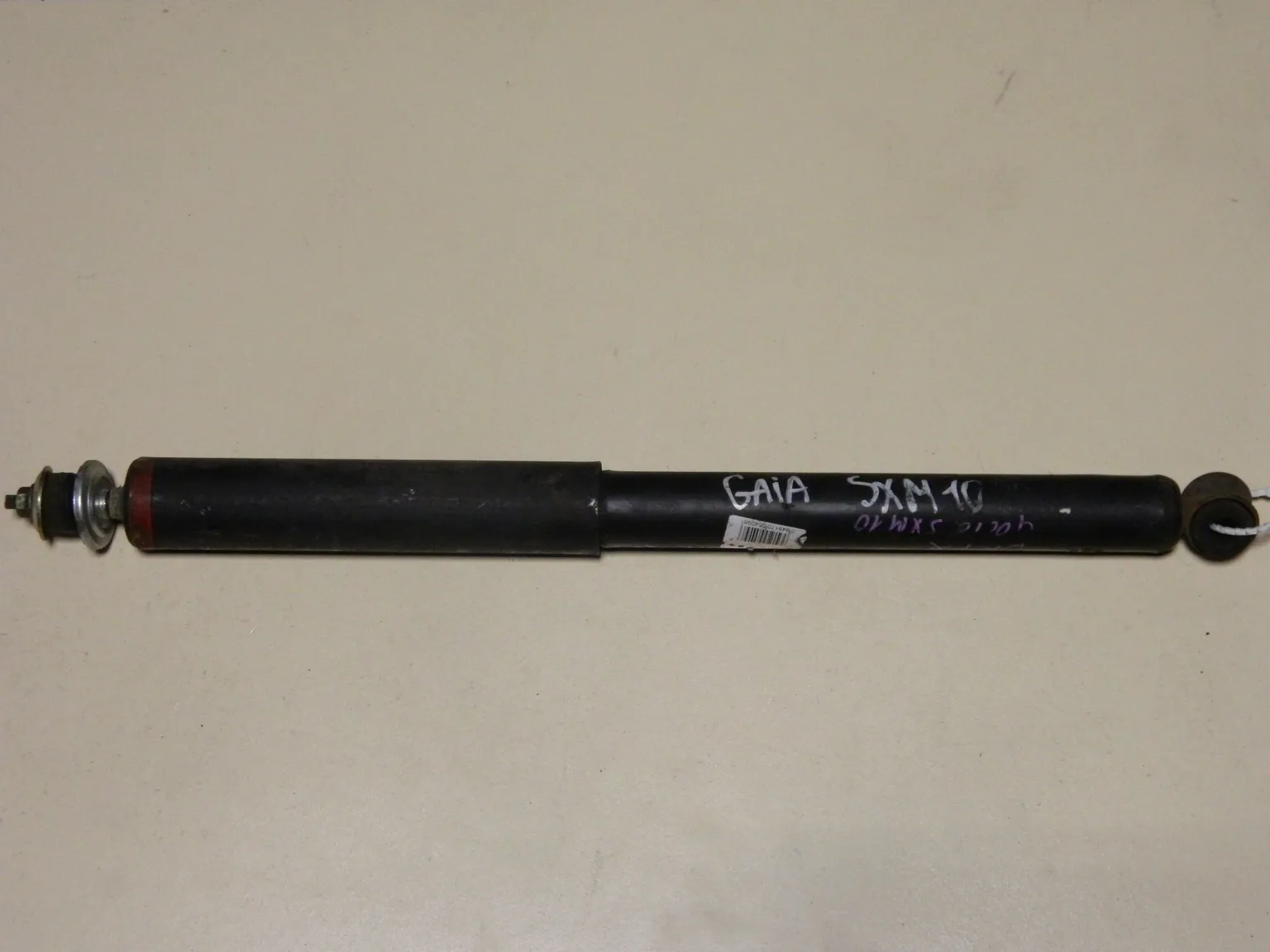 Амортизатор TOYOTA GAIA SXM10 Зад (Контрактный)