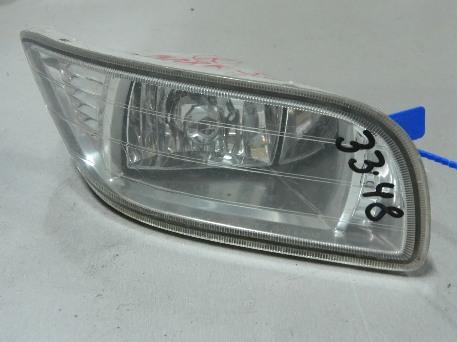 Фара противотуманная TOYOTA MARK II MCV20 Перед Прав 3348 (Контрактный) 69838060