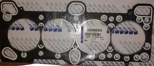 Прокладка ГБЦ KAP 2231126101