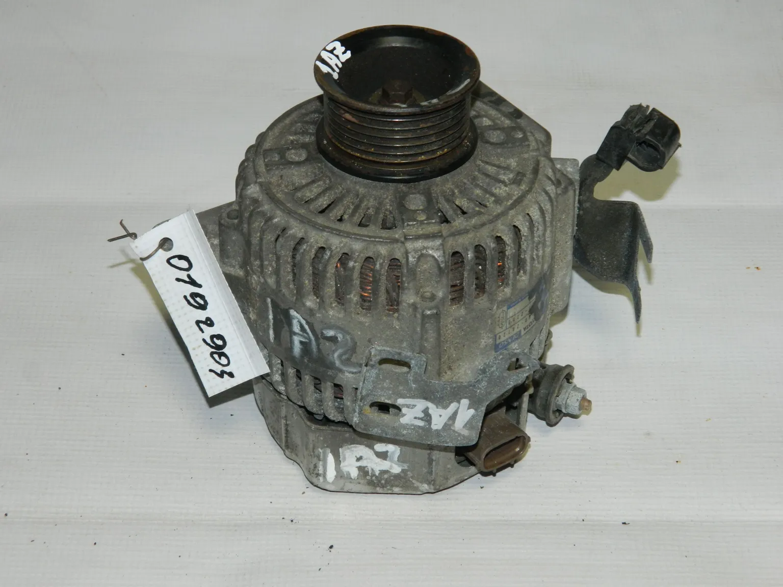 Генератор TOYOTA RAV4 ACA21 1AZFE (Контрактный)