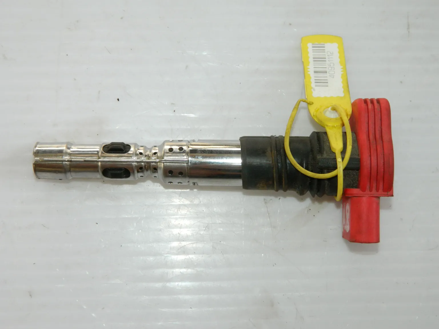 Катушка зажигания AUDI A8 BFM (Контрактный) 40951112