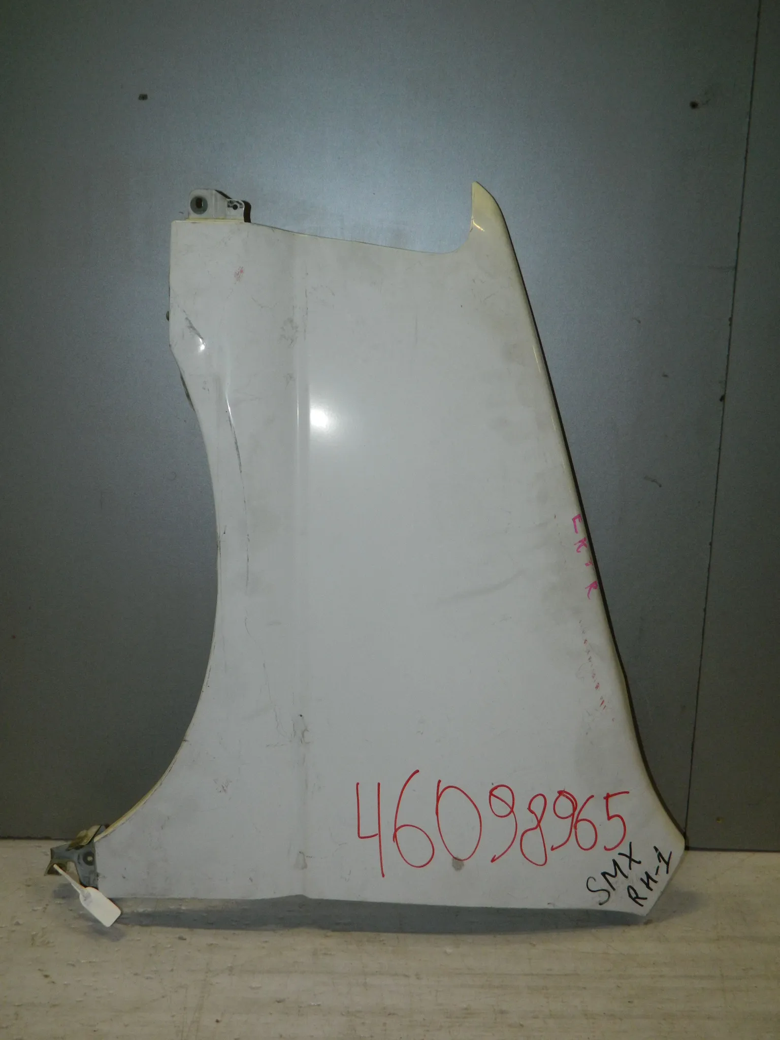 Крыло HONDA S-MX RH1 Перед Лев (Контрактный) 46098965