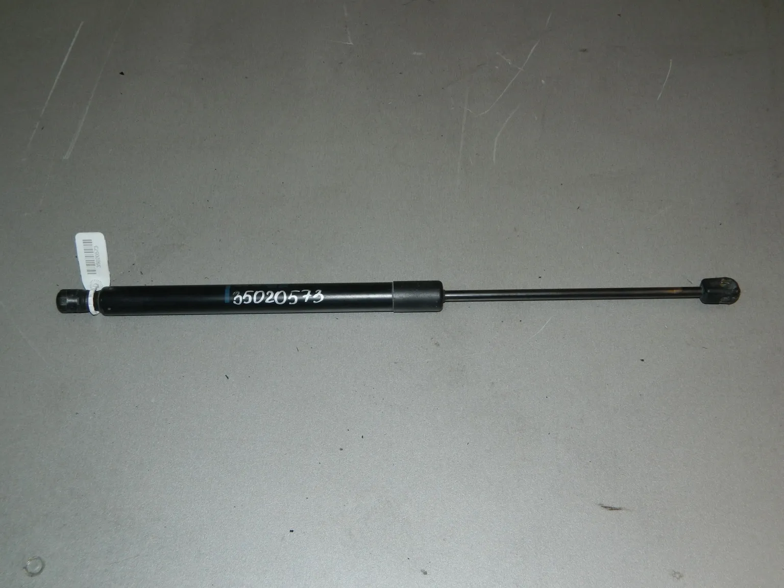 Амортизатор крышки багажника AUDI Q7 4L (Б/У) 35020573
