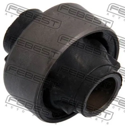 Сайлентблок FEBEST TAB447 DAIHATSU CHARADE 2011- 4806809040