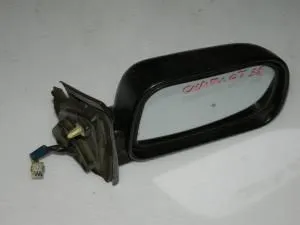 Зеркало MITSUBISHI CHARIOT N38W Перед Прав (Контрактный )