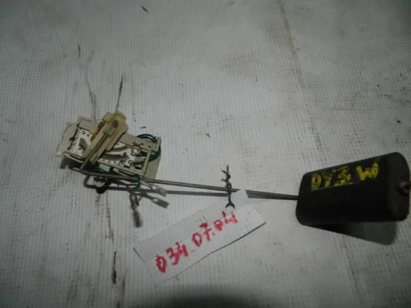 Датчик уровня топлива MAZDA DEMIO DY3W (Kонтрактный) 0340704