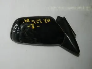 Зеркало MAZDA 323 Перед Прав (Контрактный)