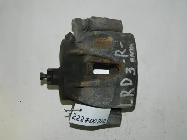 Суппорт LAND ROVER DISCOVERY 3 Перед Прав (Контрактный)