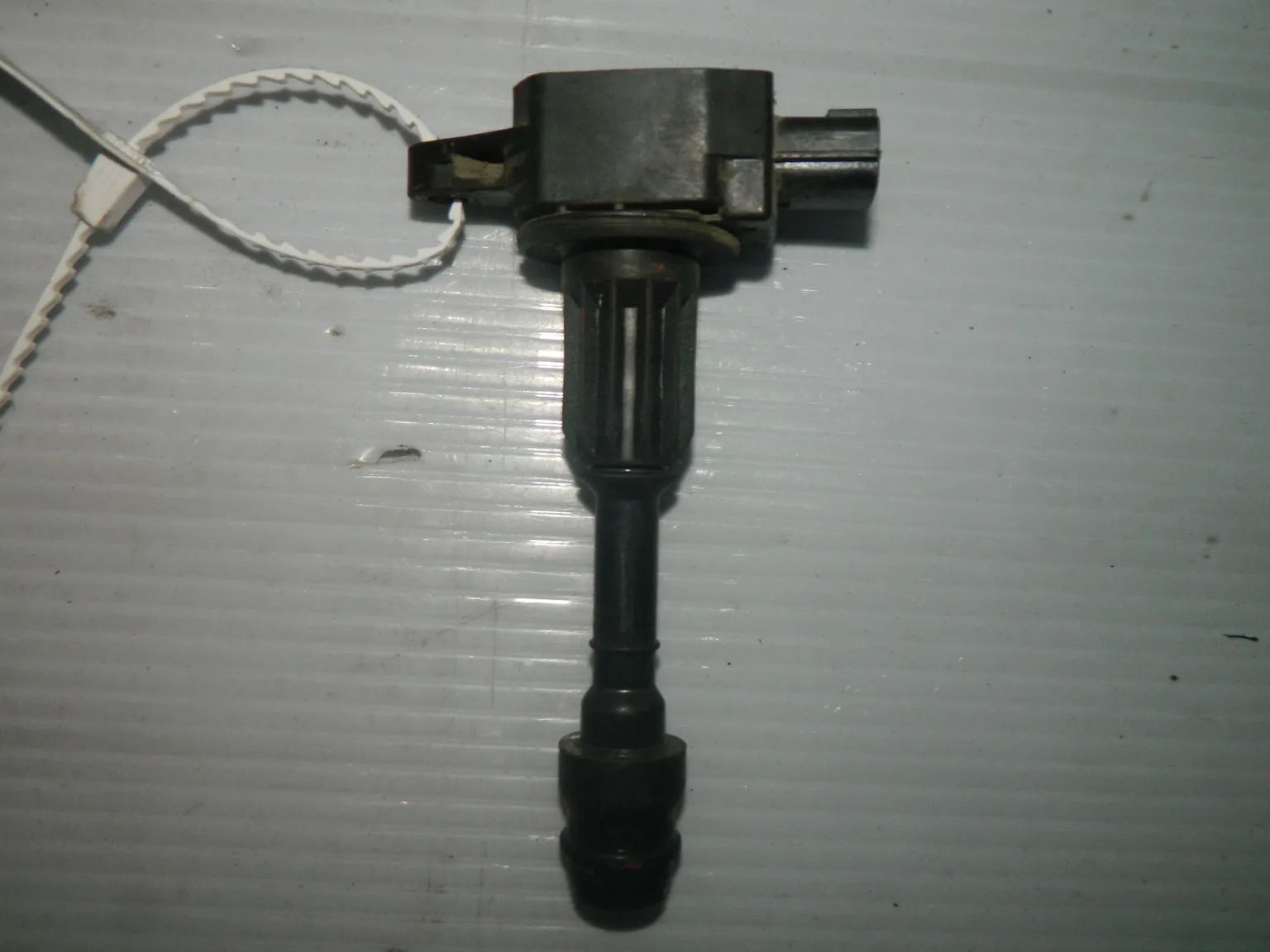 Катушка зажигания NISSAN MICRA CR12DE (Б/У) 45984138 22448AX001