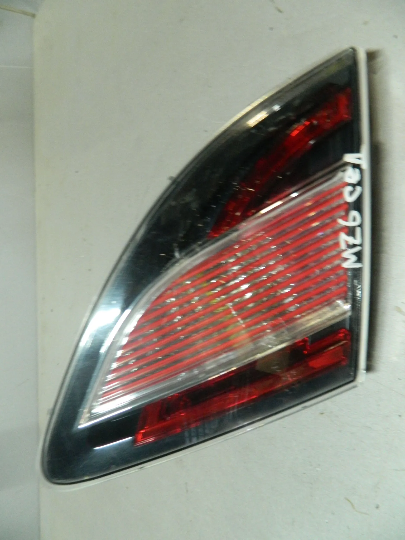 Фонарь MAZDA MAZDA6 GH Зад Прав (Контрактный) 79780967