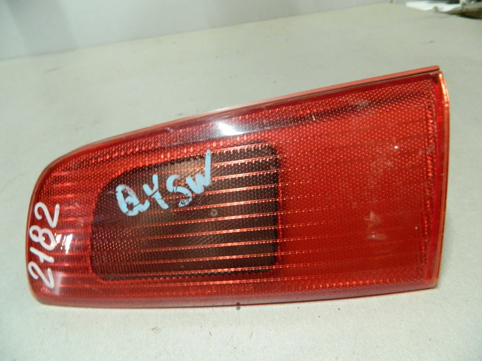 Фонарь MAZDA DEMIO DY3W Зад Прав 2182 (Контрактный) 79780978